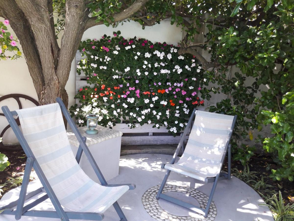 Walker Bay Manor Mansion Pty Hotel Hermanus Eksteriør billede