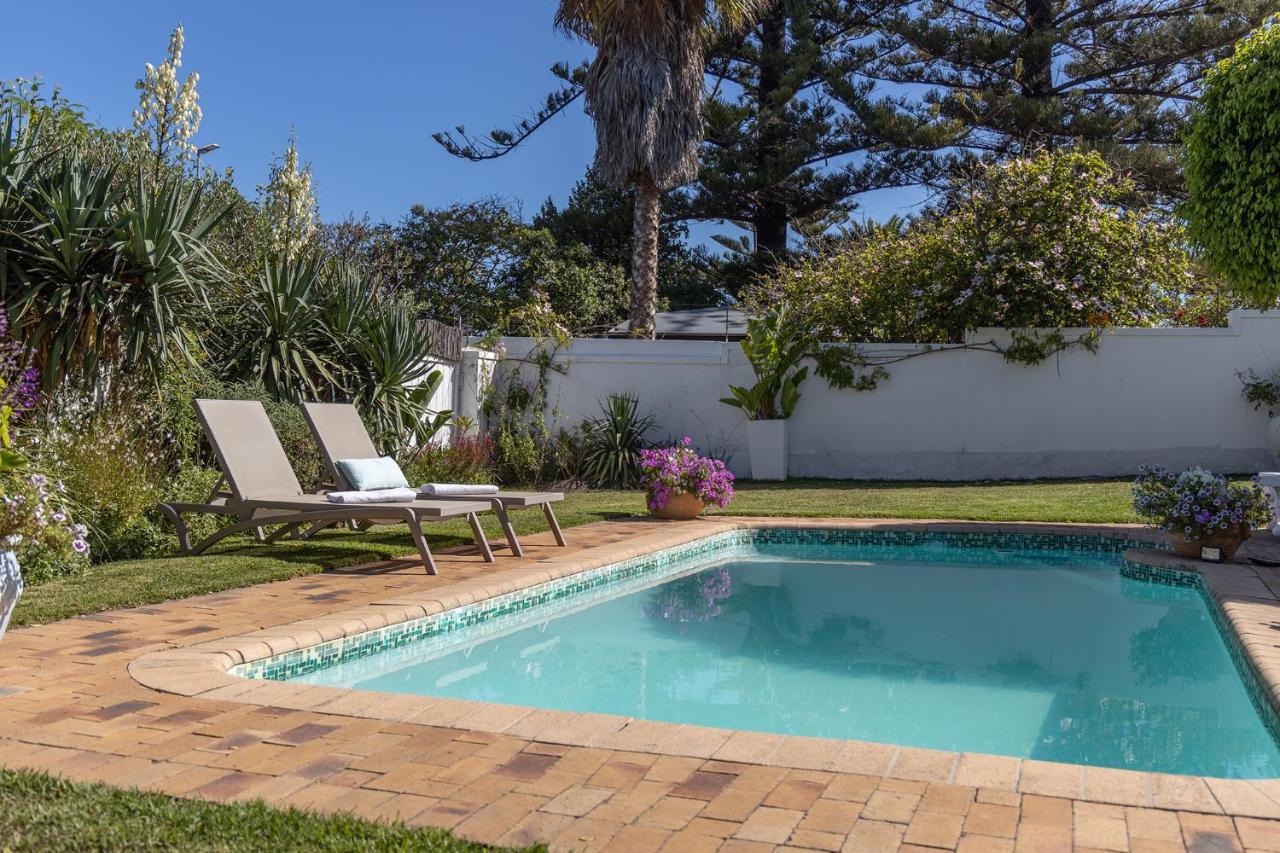Walker Bay Manor Mansion Pty Hotel Hermanus Eksteriør billede