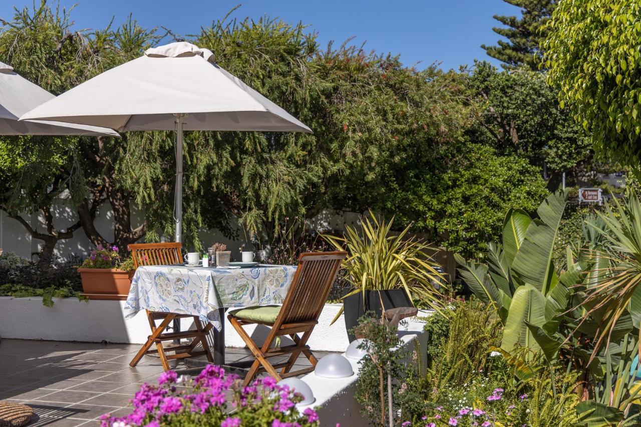 Walker Bay Manor Mansion Pty Hotel Hermanus Eksteriør billede