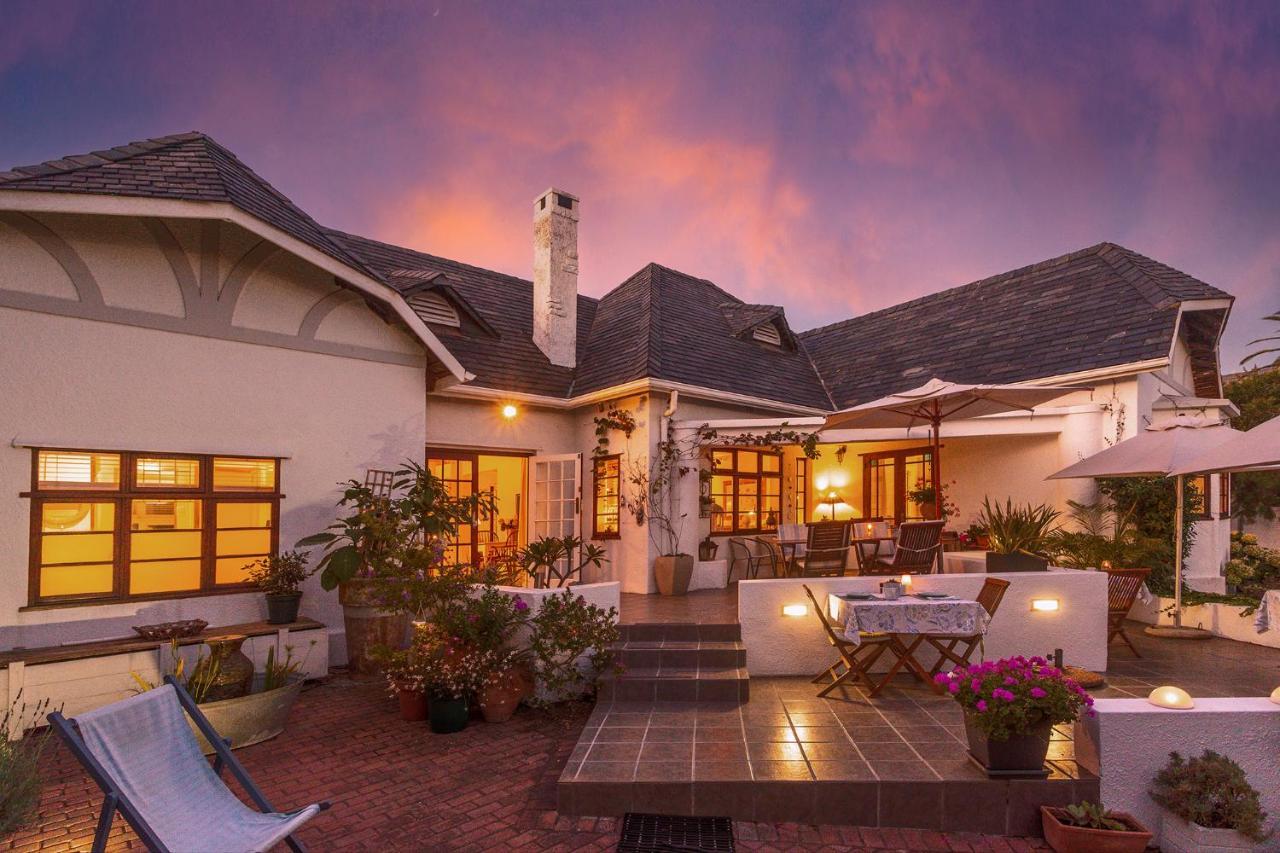 Walker Bay Manor Mansion Pty Hotel Hermanus Eksteriør billede