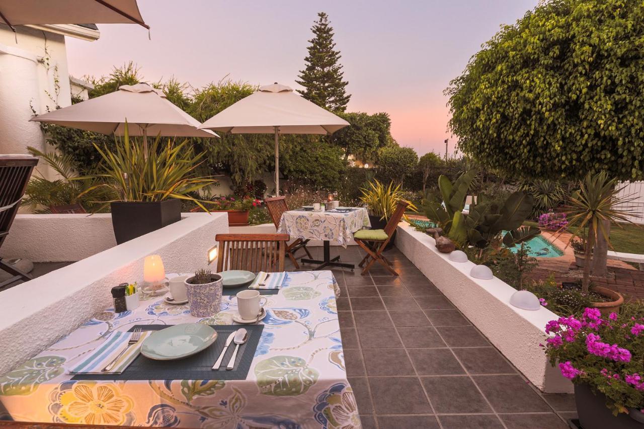 Walker Bay Manor Mansion Pty Hotel Hermanus Eksteriør billede