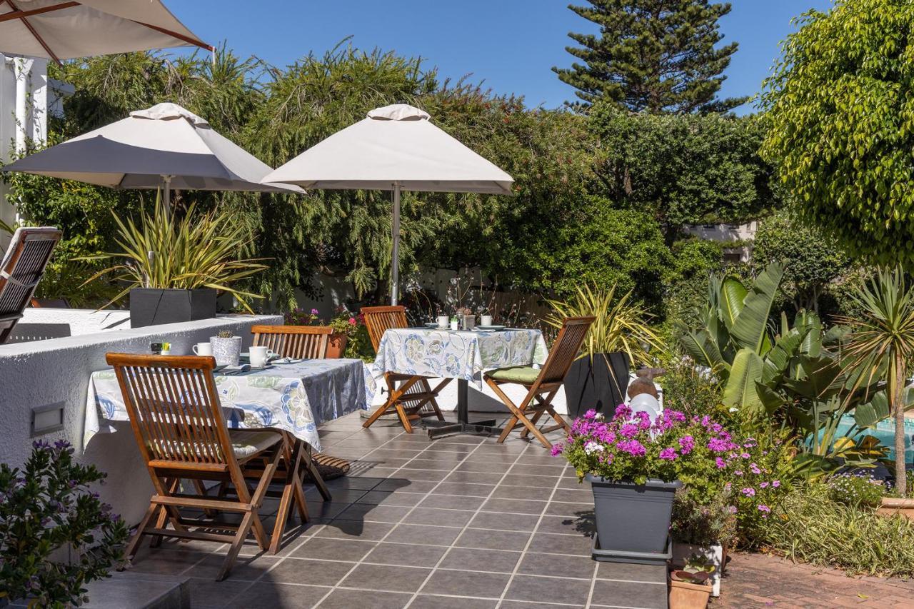 Walker Bay Manor Mansion Pty Hotel Hermanus Eksteriør billede