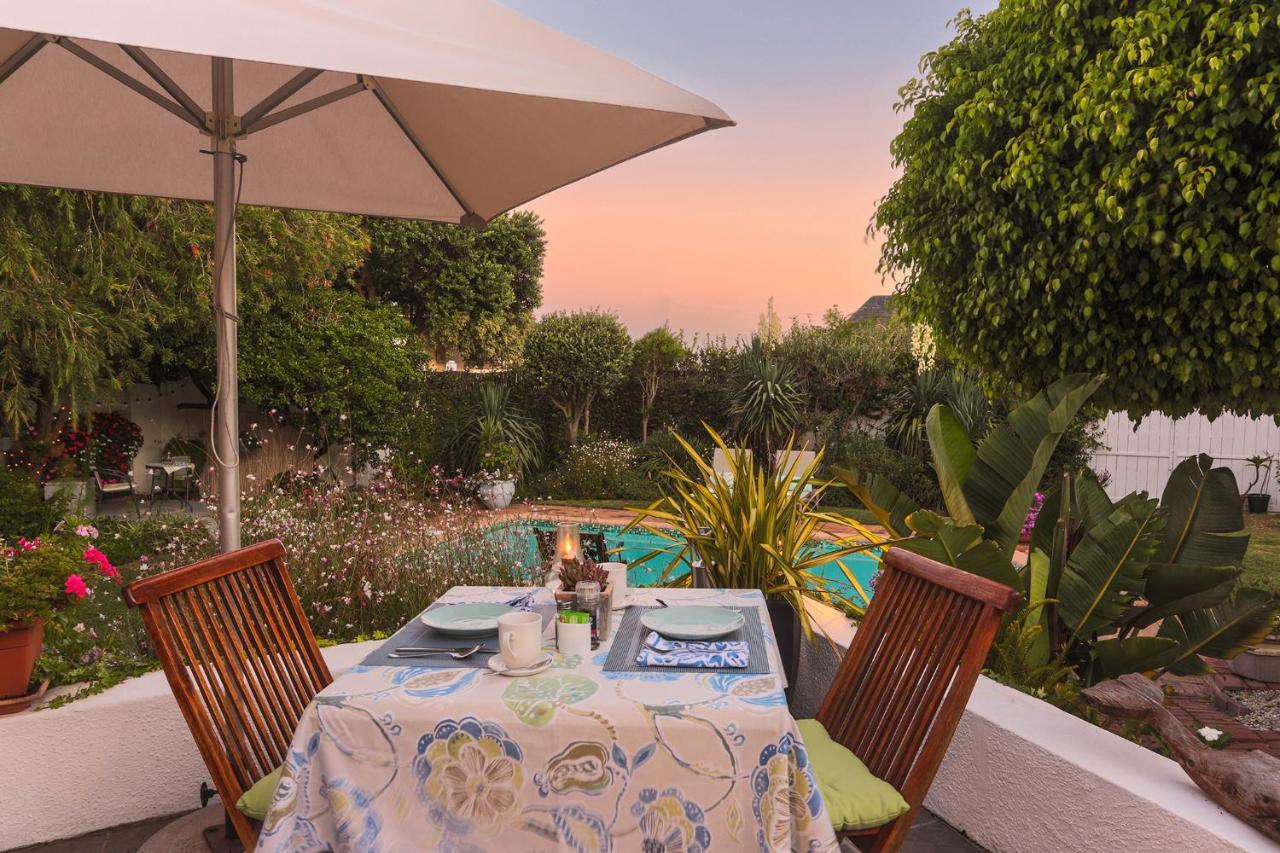 Walker Bay Manor Mansion Pty Hotel Hermanus Eksteriør billede