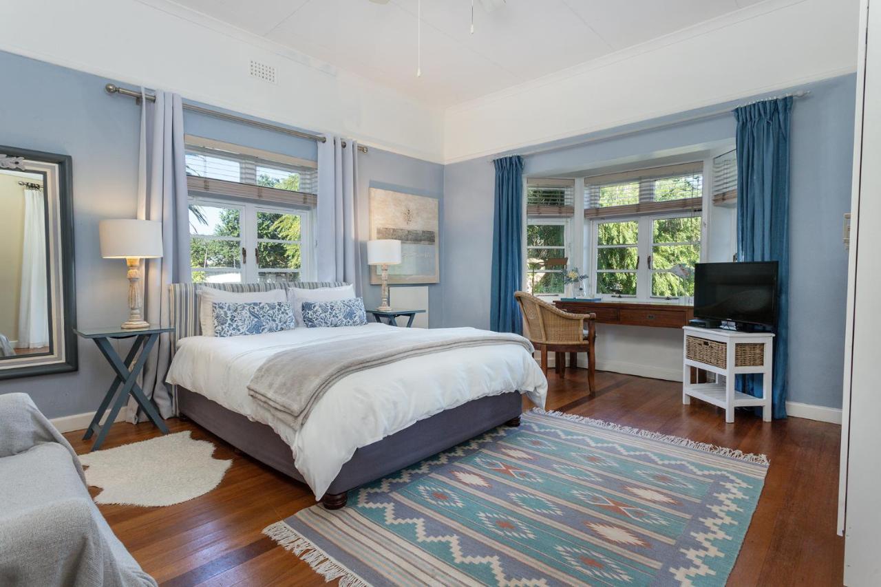 Walker Bay Manor Mansion Pty Hotel Hermanus Eksteriør billede