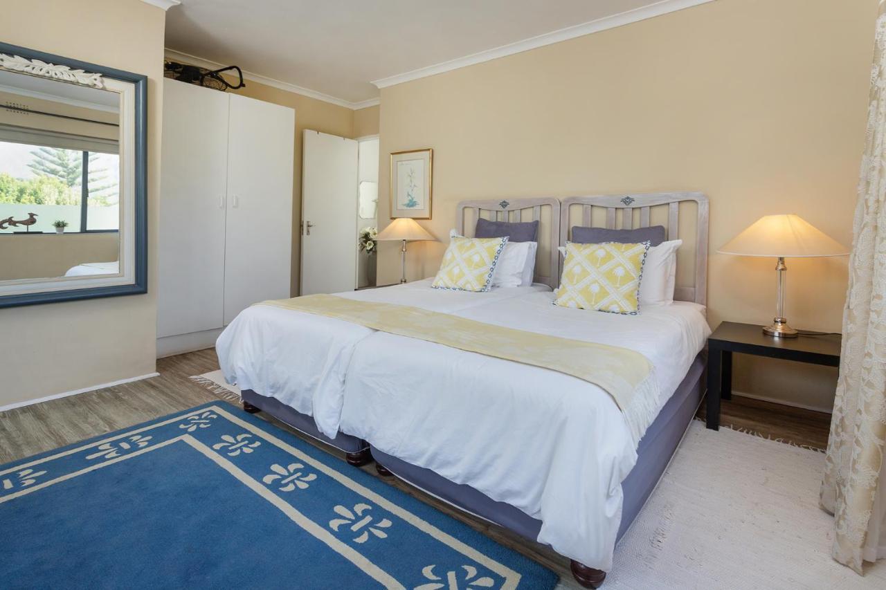 Walker Bay Manor Mansion Pty Hotel Hermanus Eksteriør billede