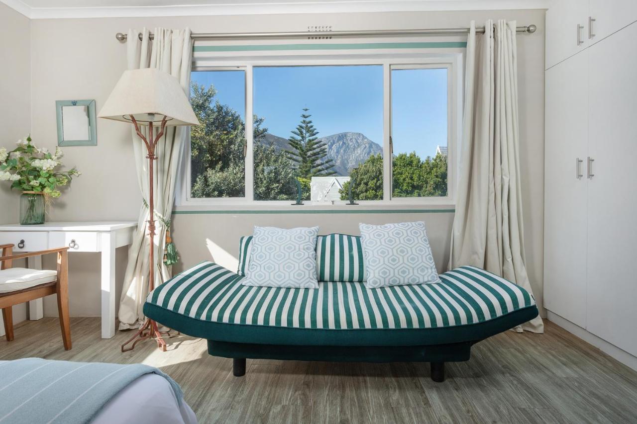 Walker Bay Manor Mansion Pty Hotel Hermanus Eksteriør billede