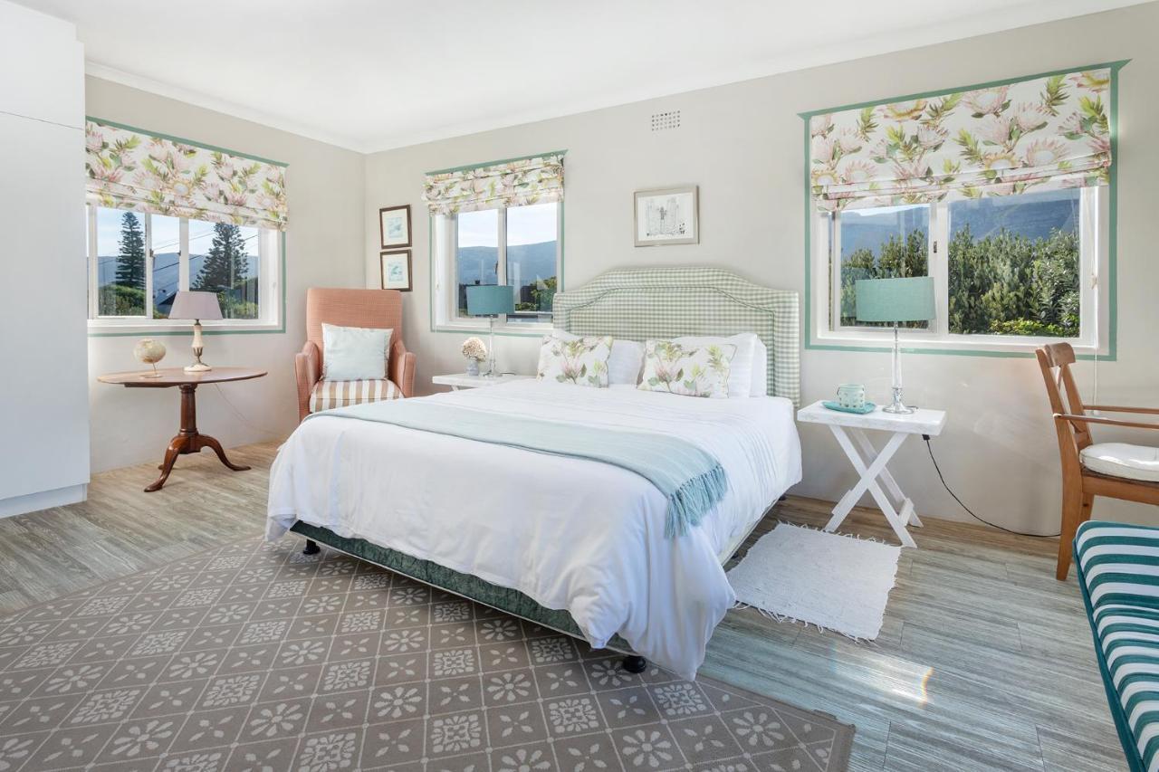 Walker Bay Manor Mansion Pty Hotel Hermanus Eksteriør billede