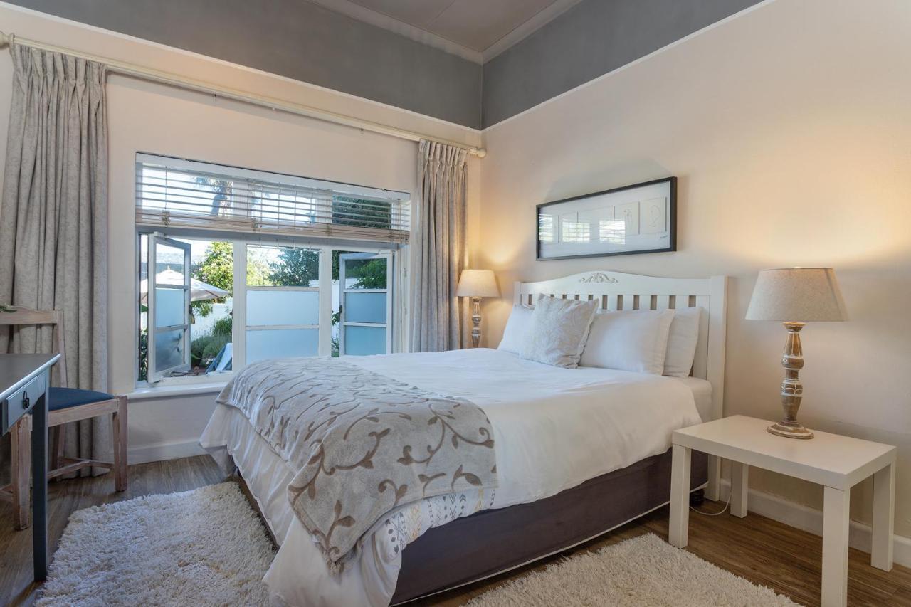 Walker Bay Manor Mansion Pty Hotel Hermanus Eksteriør billede