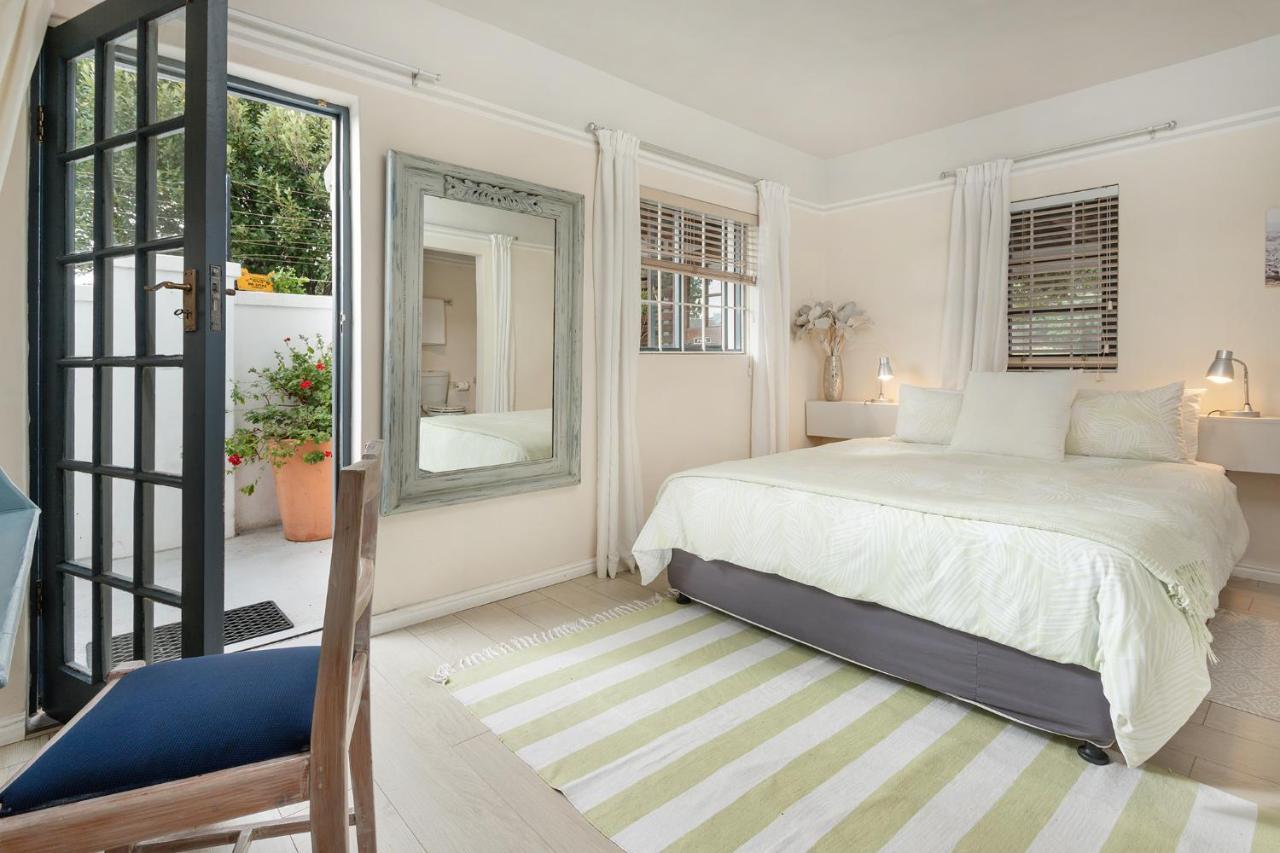 Walker Bay Manor Mansion Pty Hotel Hermanus Eksteriør billede