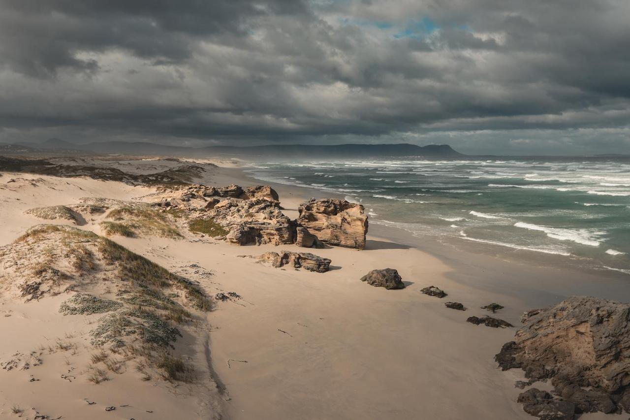 Walker Bay Manor Mansion Pty Hotel Hermanus Eksteriør billede
