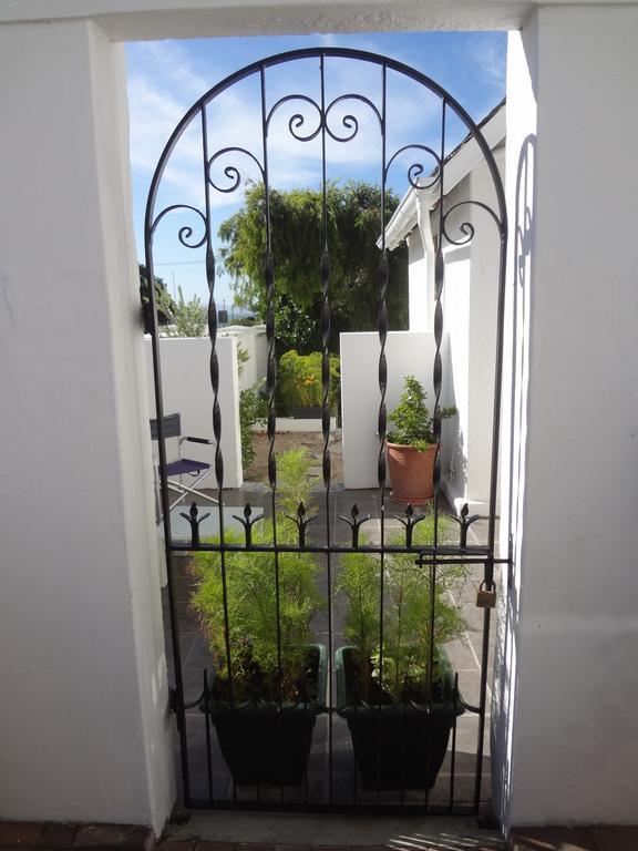 Walker Bay Manor Mansion Pty Hotel Hermanus Eksteriør billede