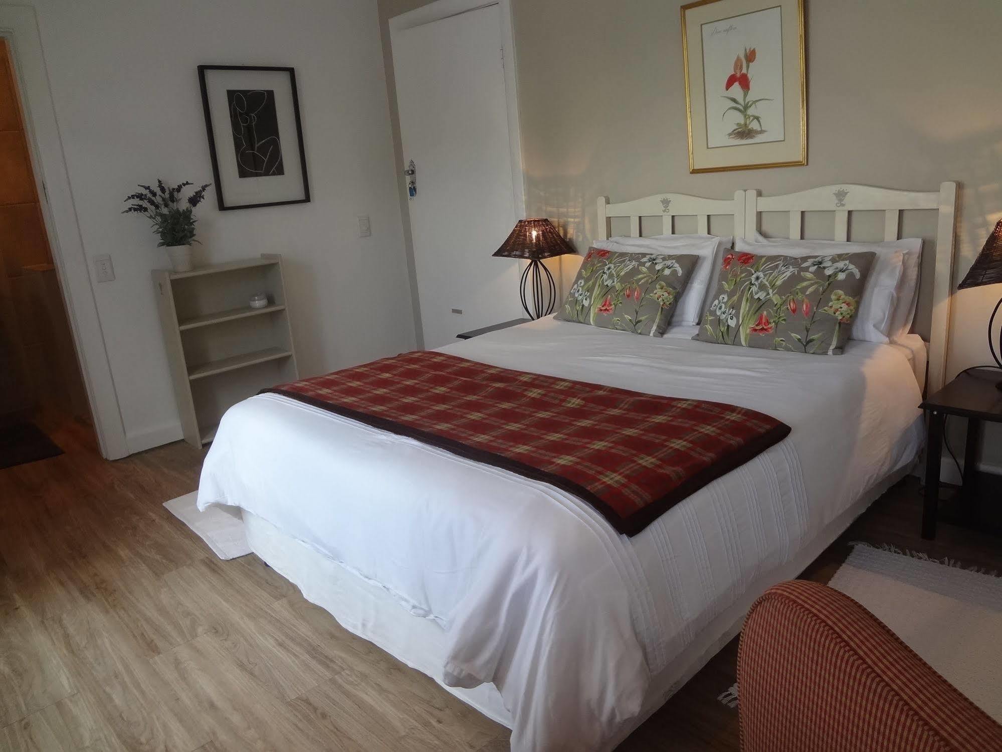 Walker Bay Manor Mansion Pty Hotel Hermanus Eksteriør billede