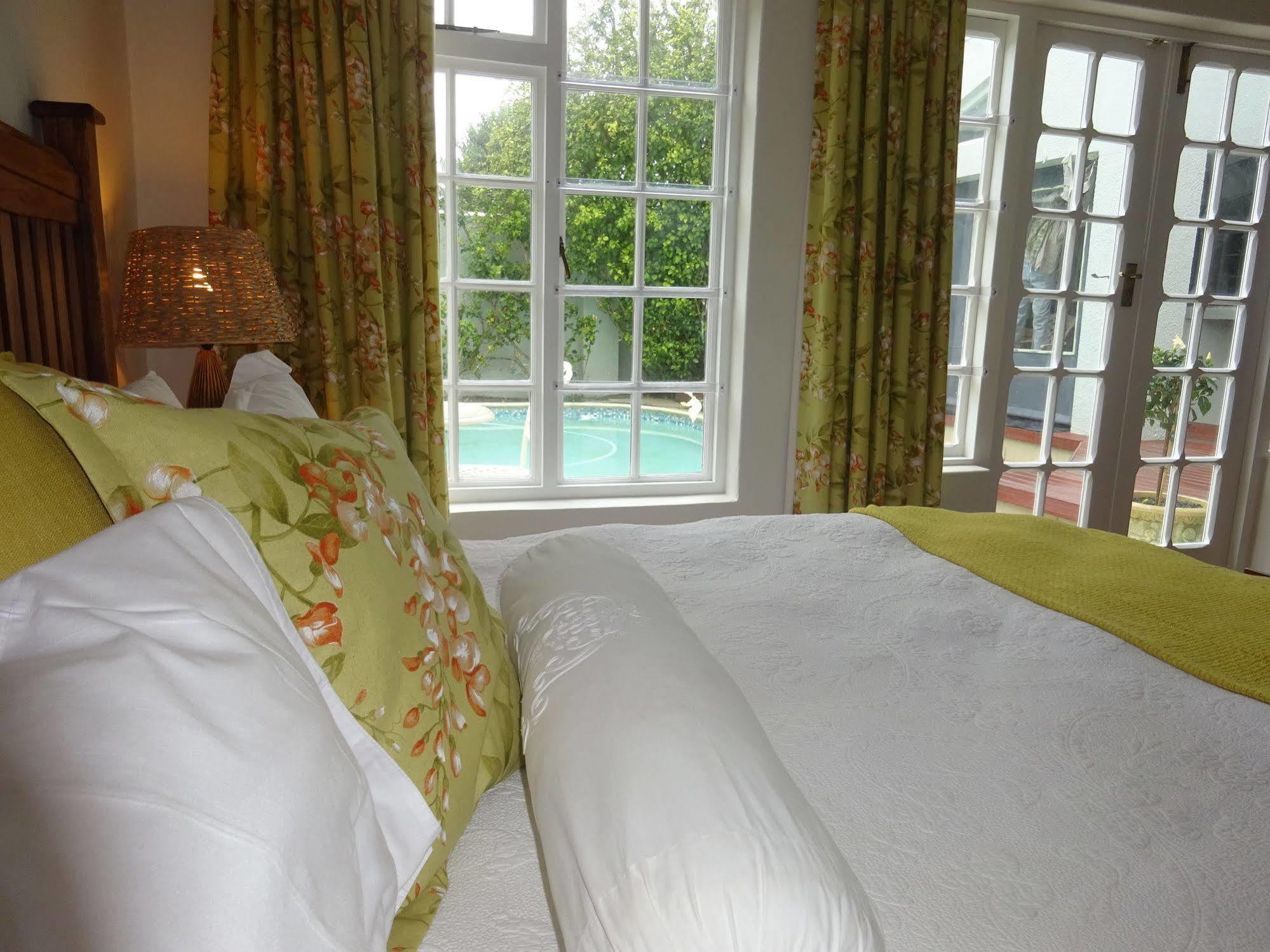 Walker Bay Manor Mansion Pty Hotel Hermanus Eksteriør billede