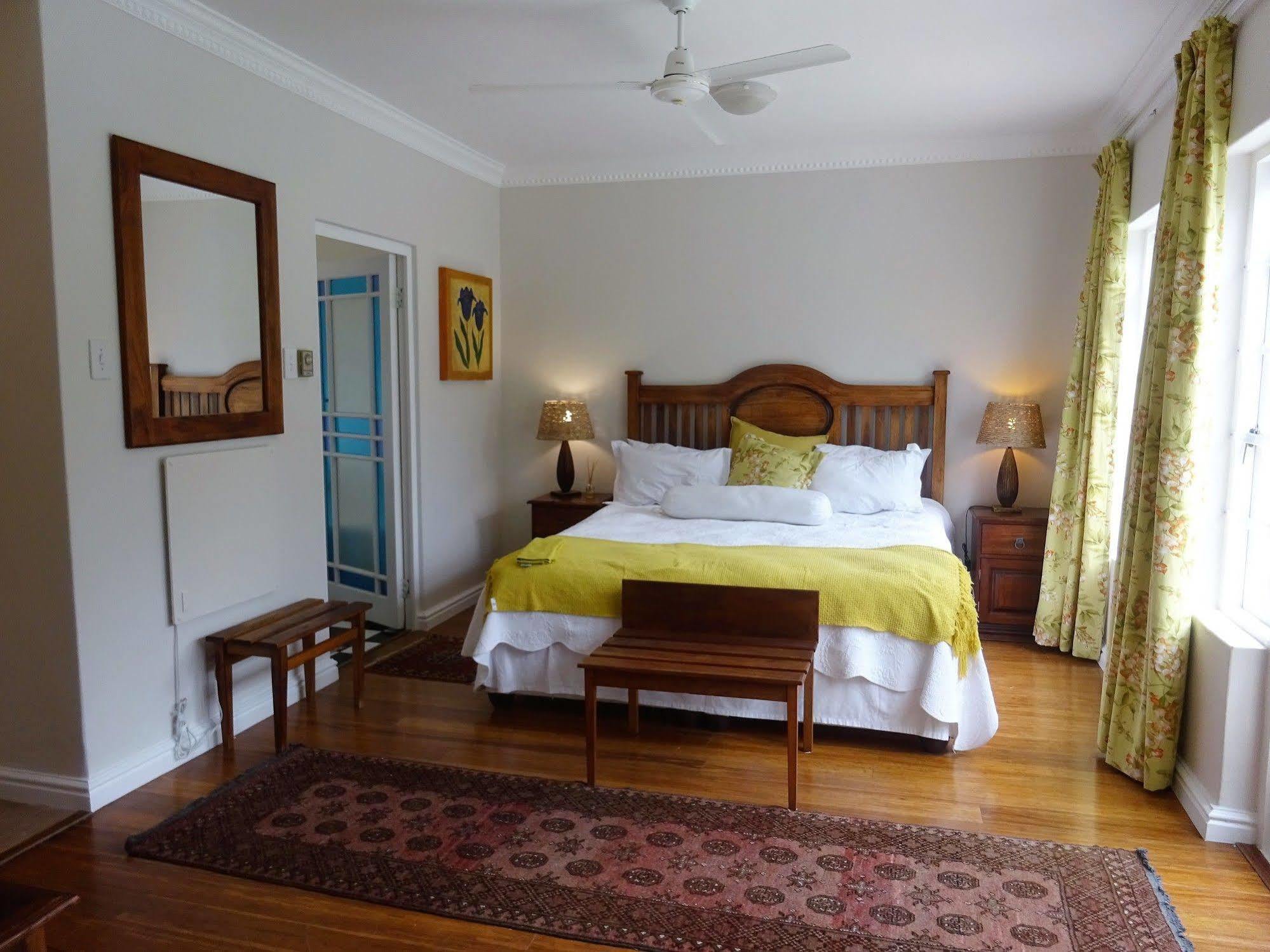 Walker Bay Manor Mansion Pty Hotel Hermanus Eksteriør billede