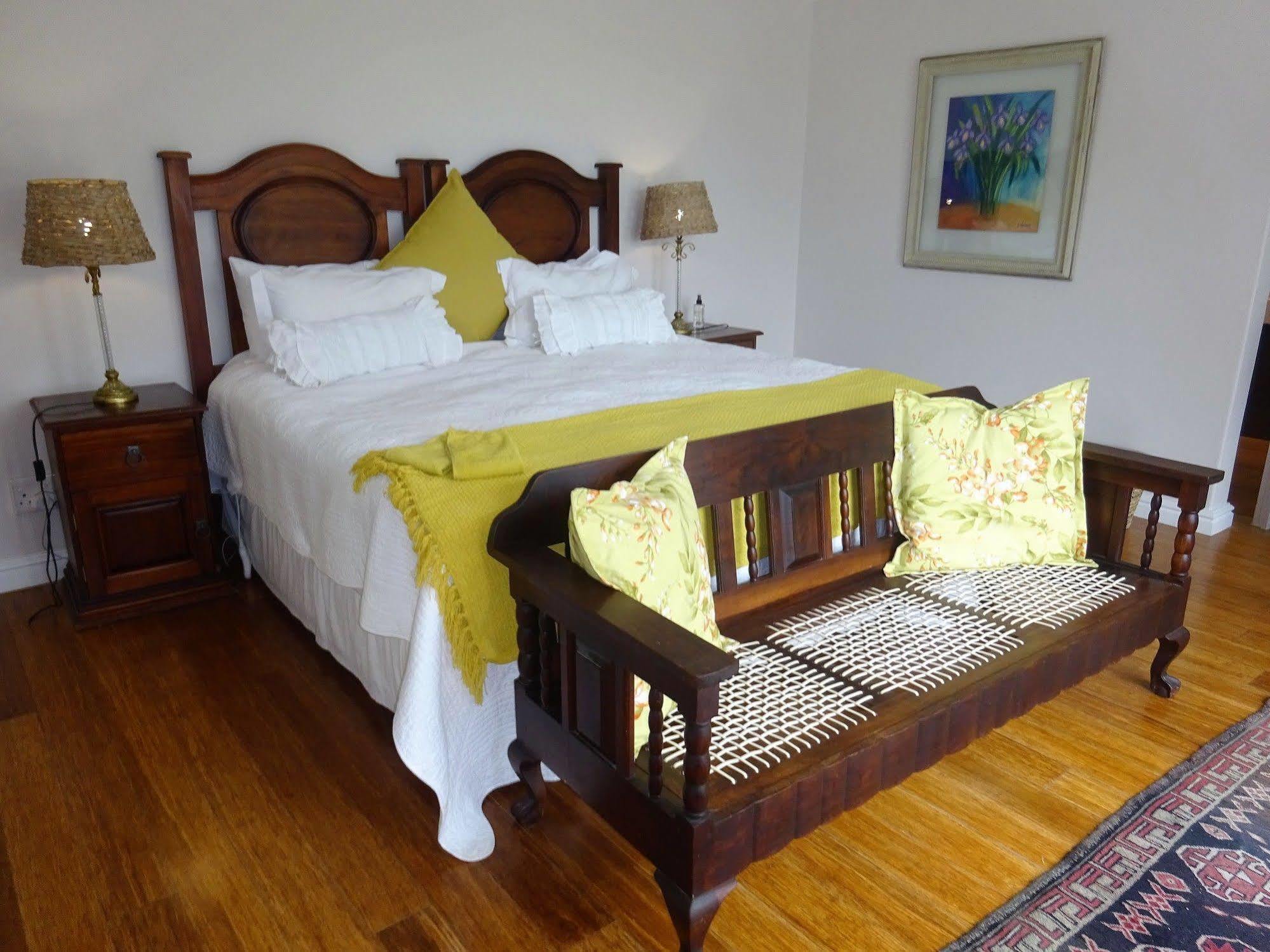 Walker Bay Manor Mansion Pty Hotel Hermanus Eksteriør billede