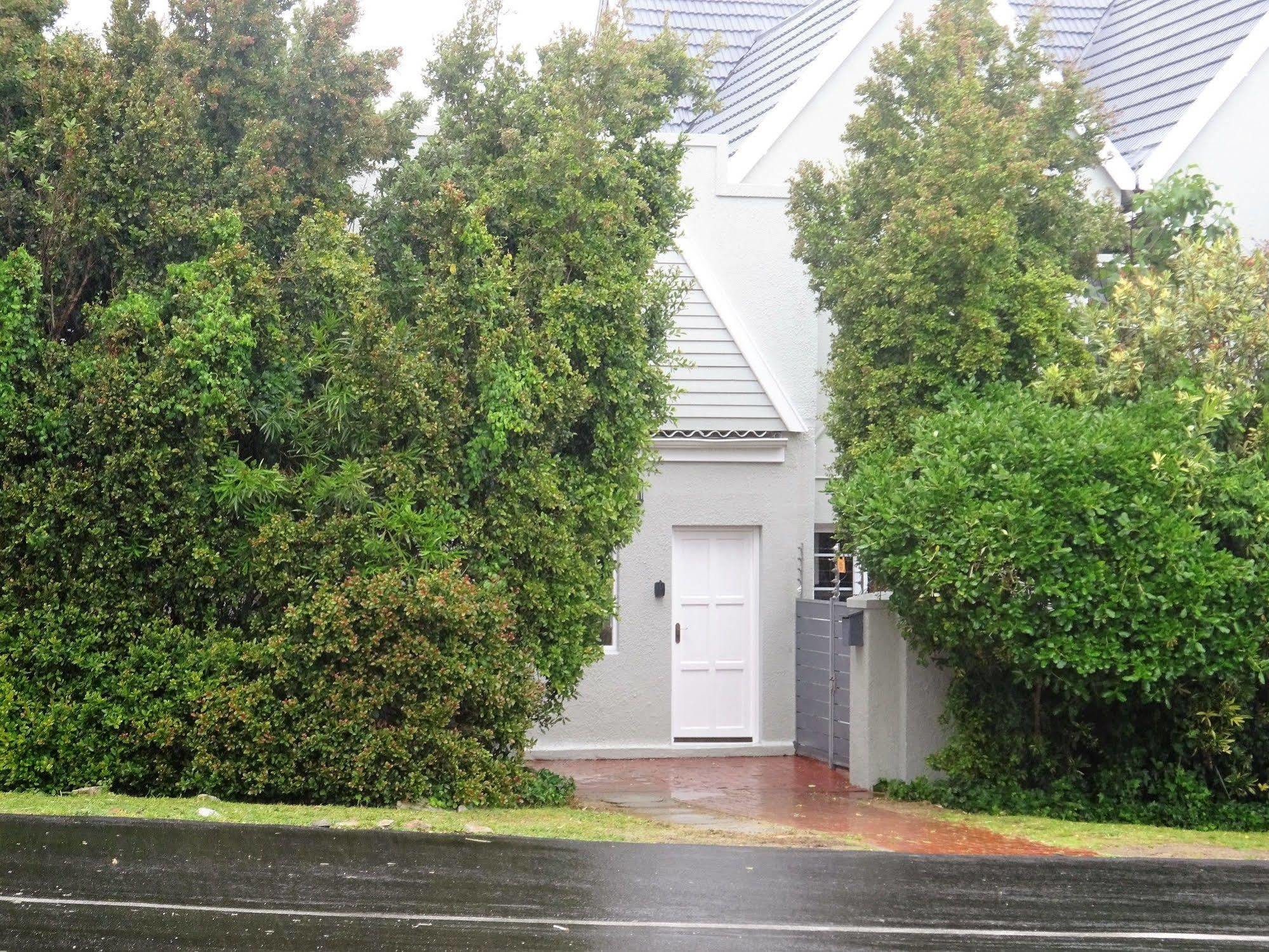 Walker Bay Manor Mansion Pty Hotel Hermanus Eksteriør billede
